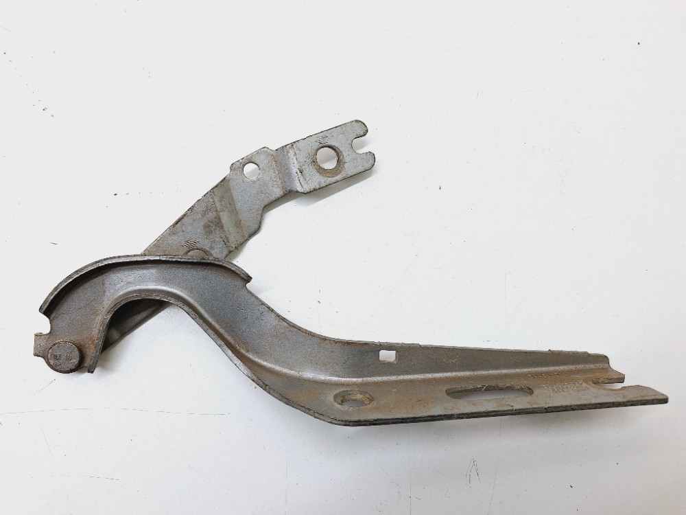 Dobradiça Direita Capô Vw Nivus 1.0 2022 6ea823302