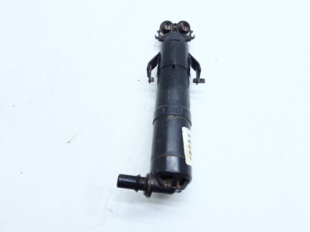 Esguicho Farol Direito Vw Tiguan Tsi 1.4 2019 5na955104a