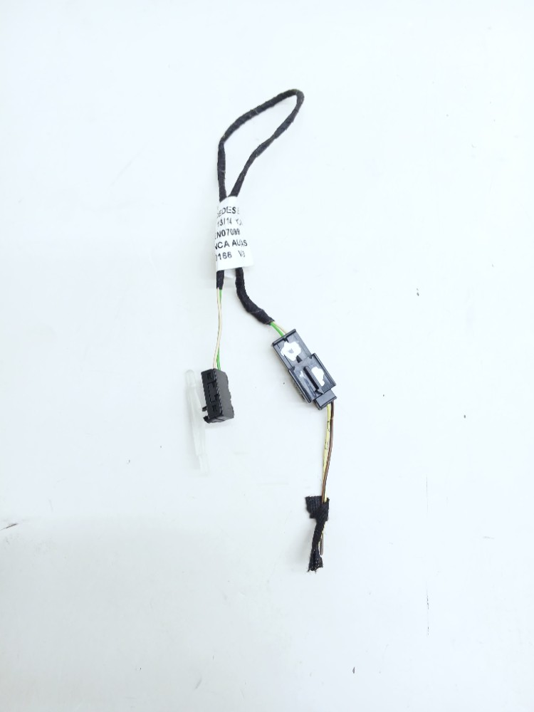 Chicote Led Porta Dianteira B200 1.6 2013 2014 A2469067300