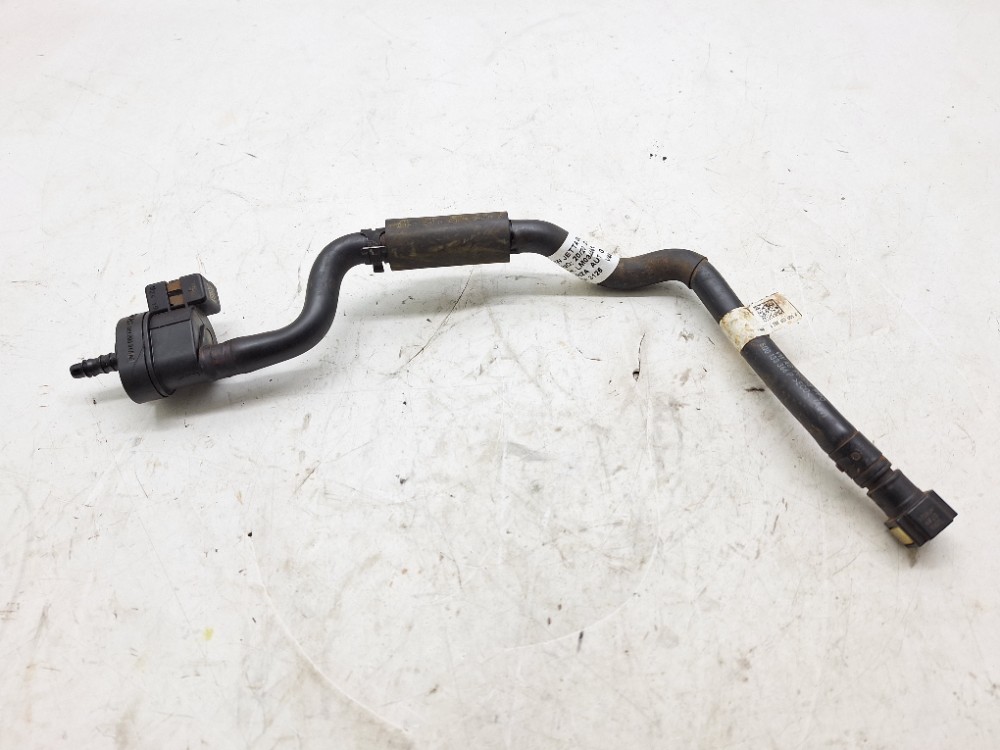 Mangueira C Válvula Solenoide Jetta Gli 2.0 2020 5q0133366p
