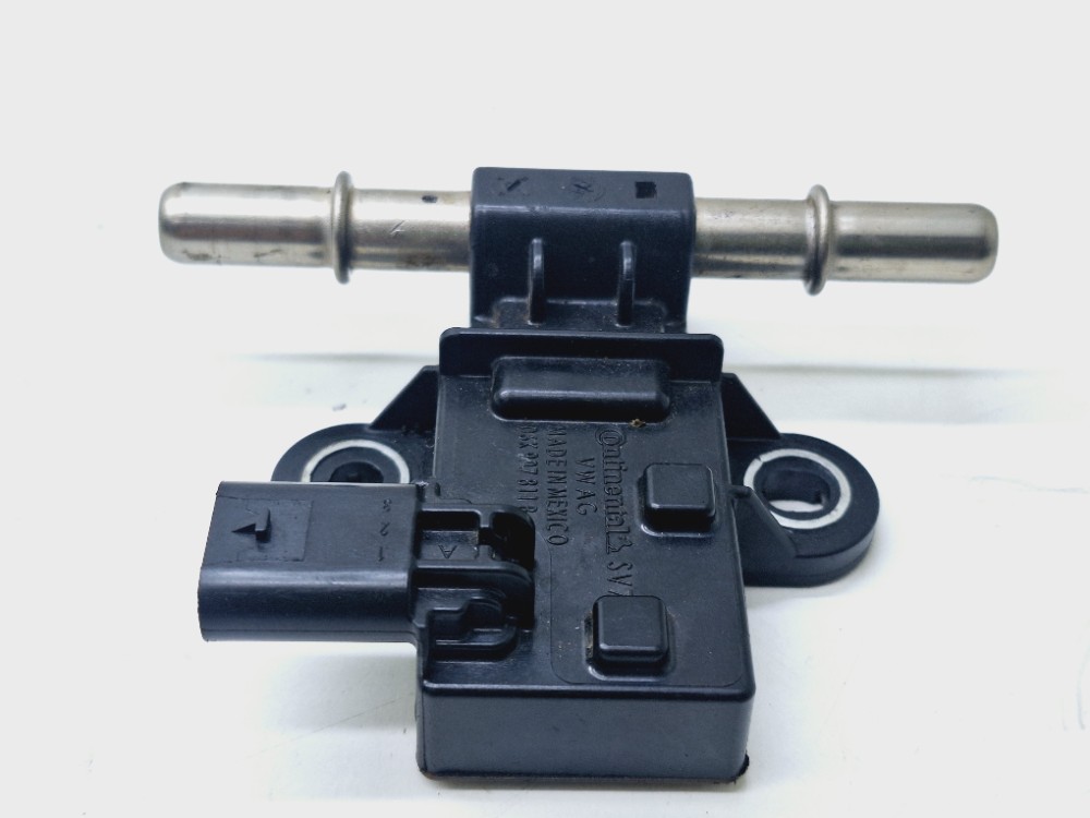 Sensor Combustivel Vw Taos Tsi 1.4t 2021 2022 06k907811b