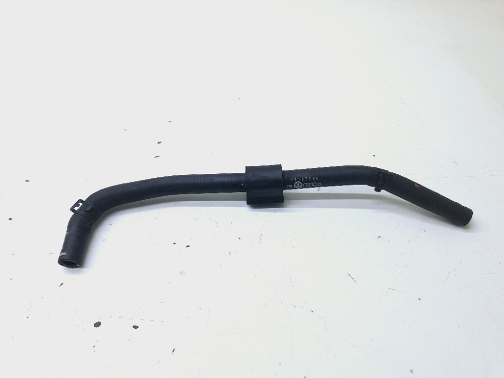 Mangueira Arrefecimento Vw Virtus 1.4t 2023 04e122447