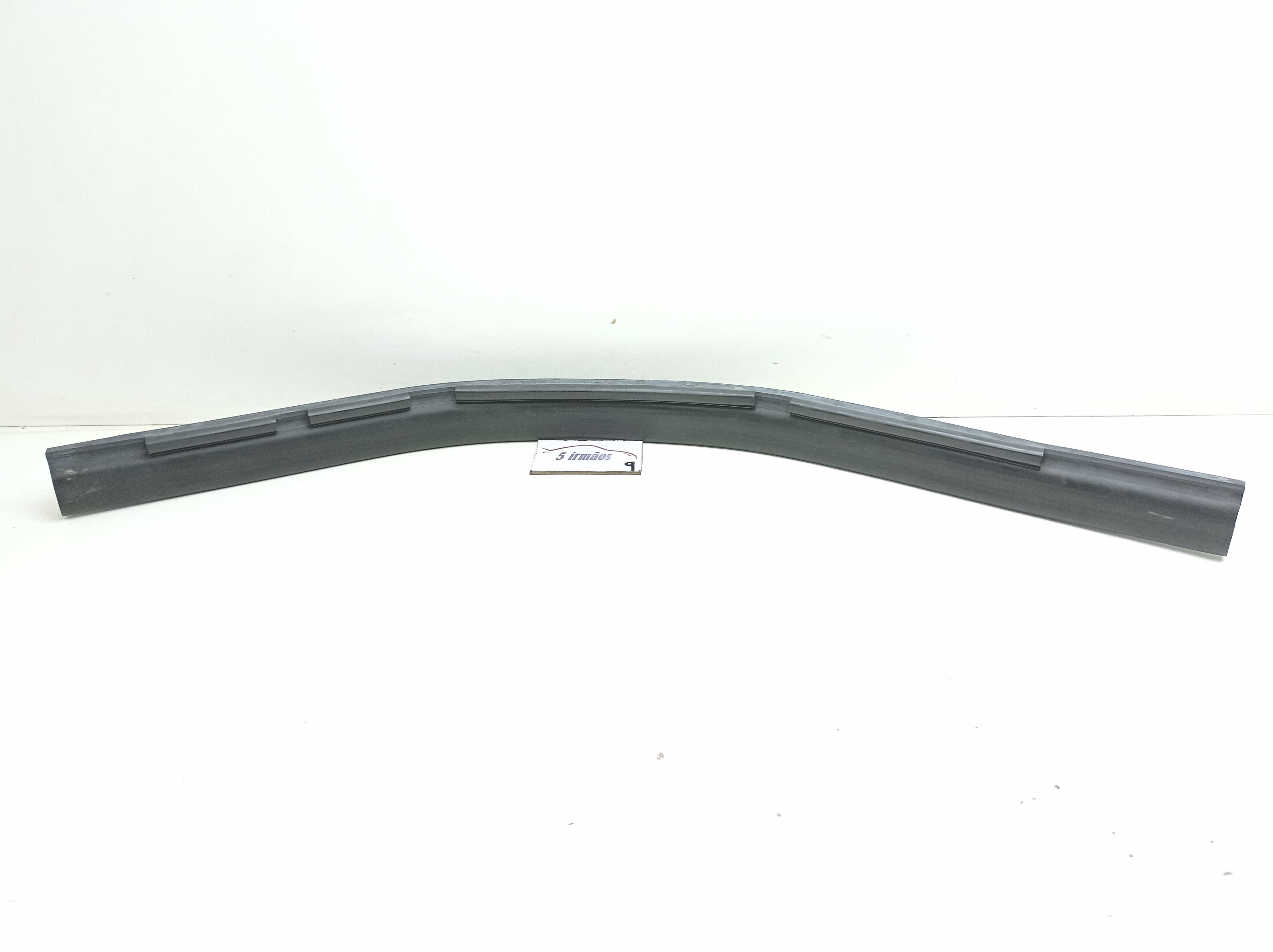 Borracha Vedação Capô Bmw 125i 2.0 Turbo 2013 / 2014