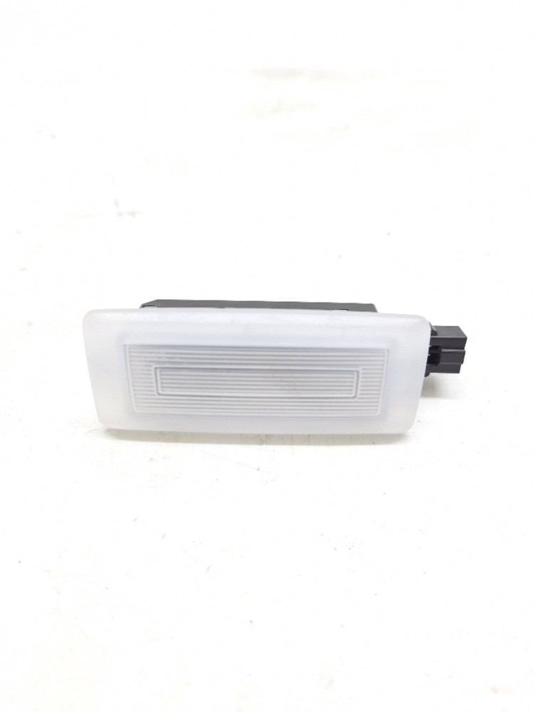Luz Quebra Sol Direito Vw Tcross Tsi 1.4 2024 2025
