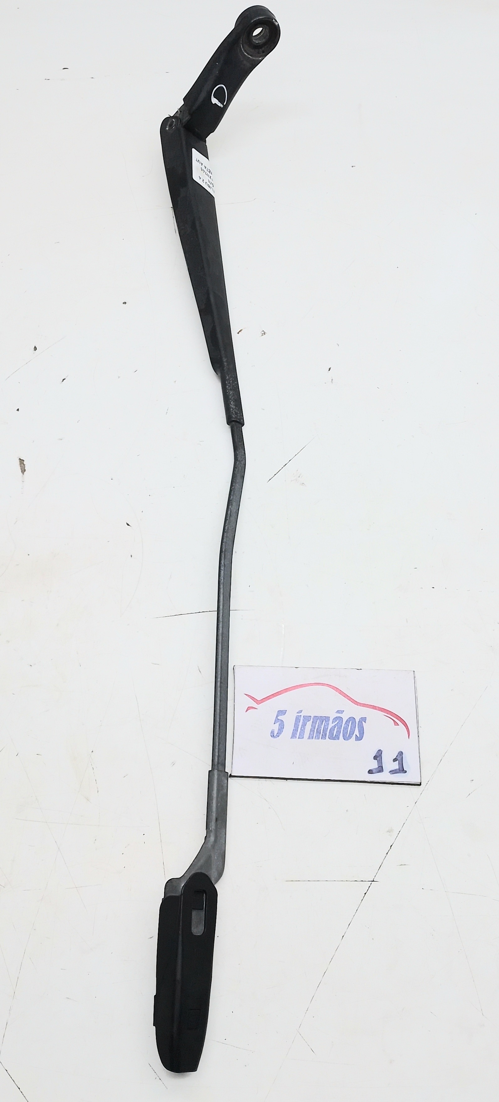 Braço Direito Limpador Parabrisa Gm Malibu 2.4 2010 / 2011 Direito