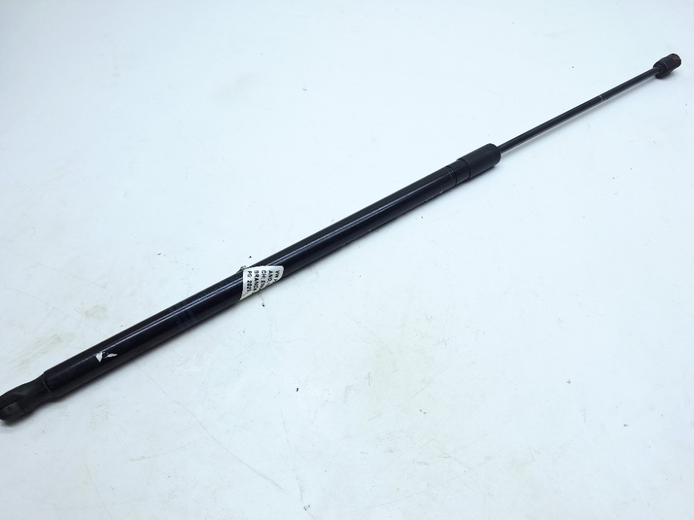 Amortecedor Tampa Traseira Vw Fusca Tsi 2.0 2013 5c5827550g