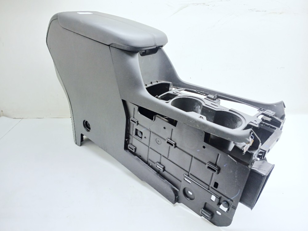 Console Central Completo Gm Equinox 2.0 2019