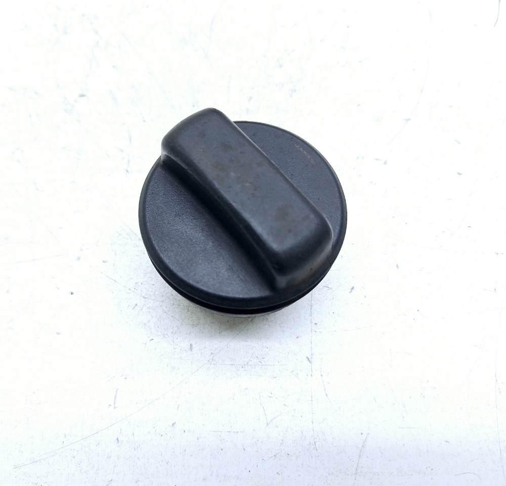 Tampa Tanque Combustível Honda Civic Si 2.0 2006 2007 Preto