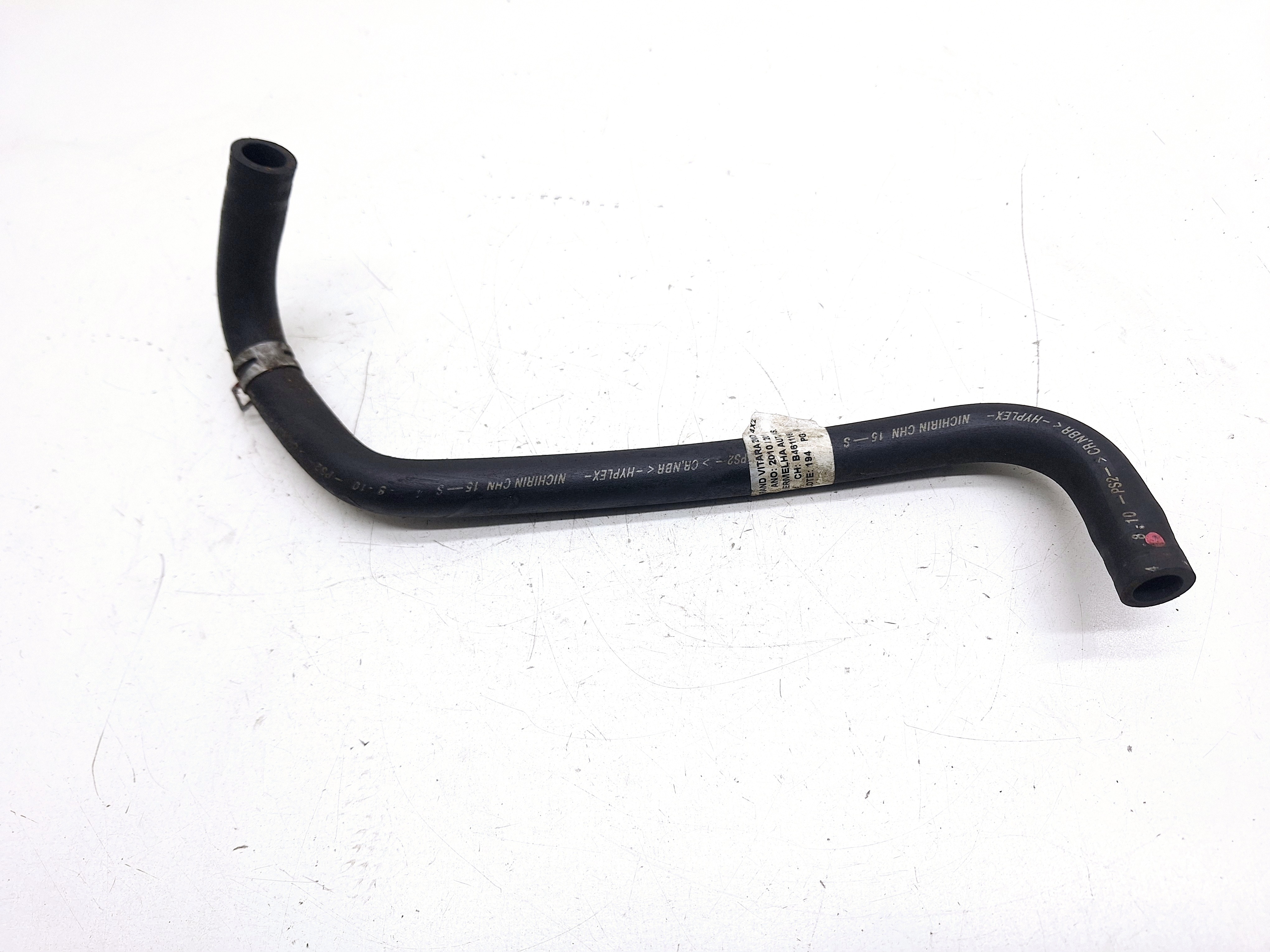 Mangueira Arrefecimento Suzuki Grand Vitara 2.0 2010 2011