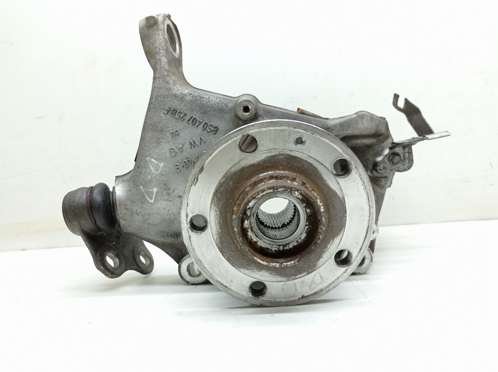 Manga Eixo Dianteira Direita Audi Ttrs 2.5t 2021 8s0407254f