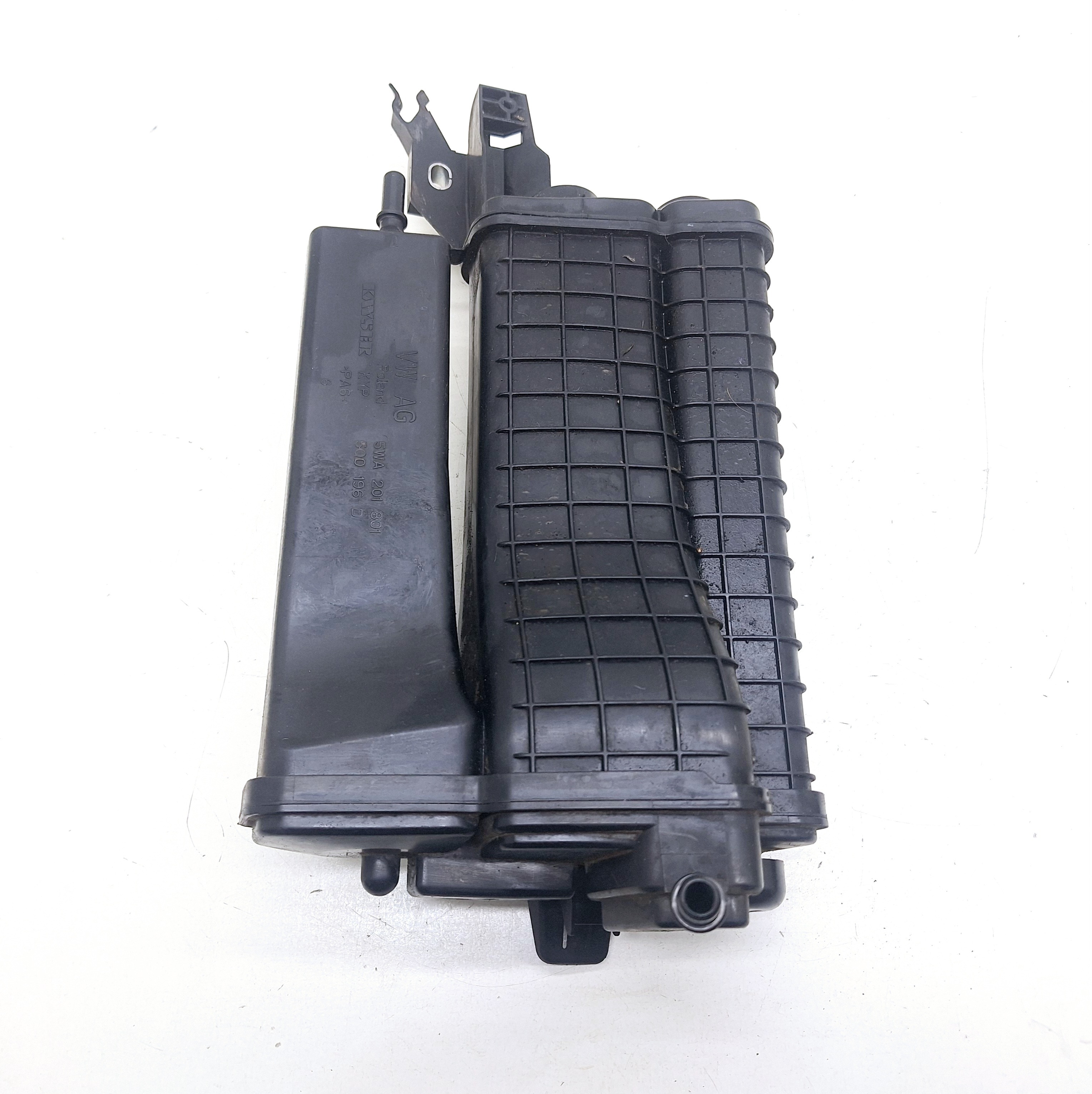 Filtro Canister A3 Sedan Tfsi 2.0 2021/ 2022 Nº5wa20180