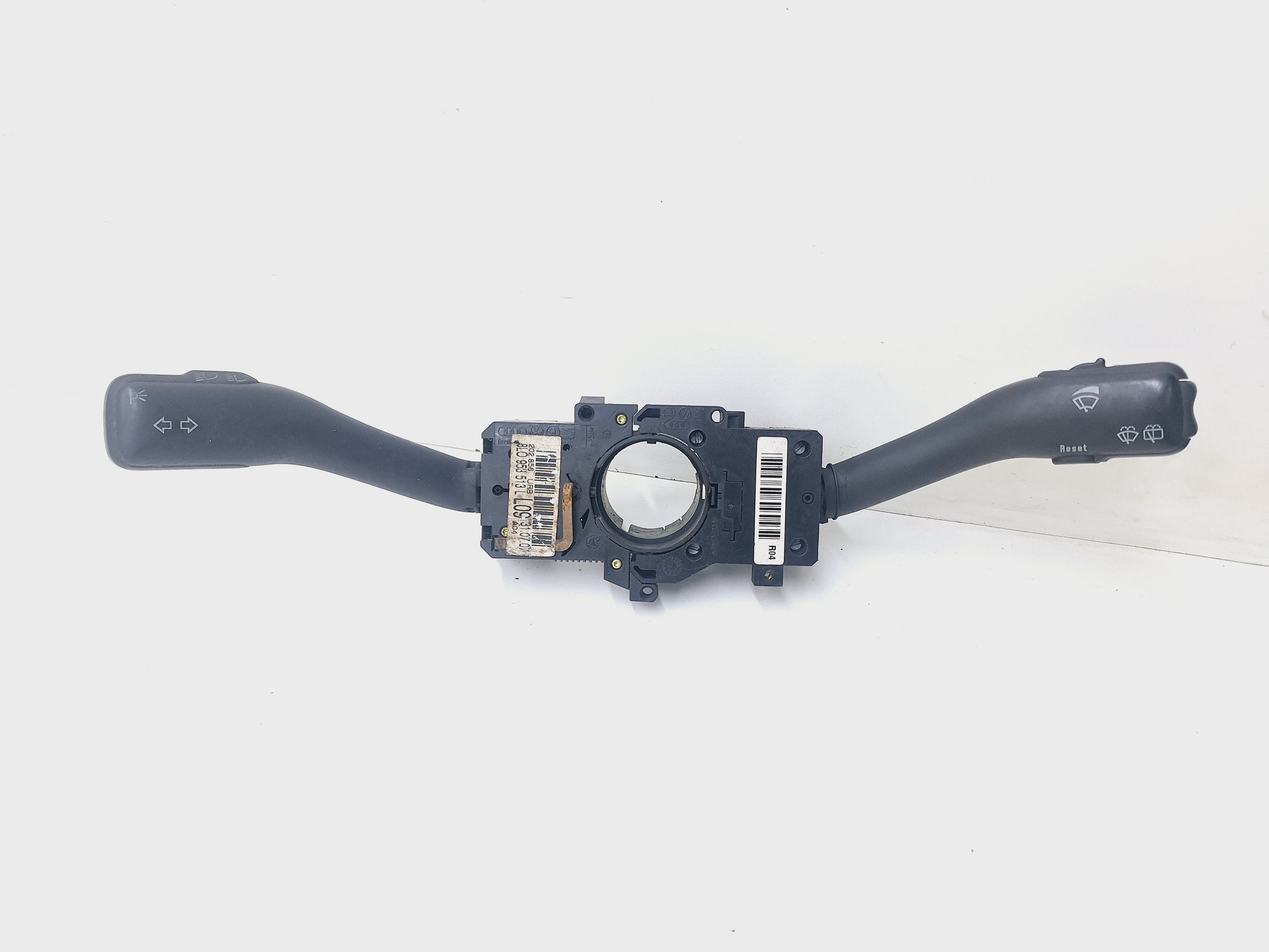 Chave Seta Limpador Parabrisa Audi A3 1.8 2005 4b0953503h