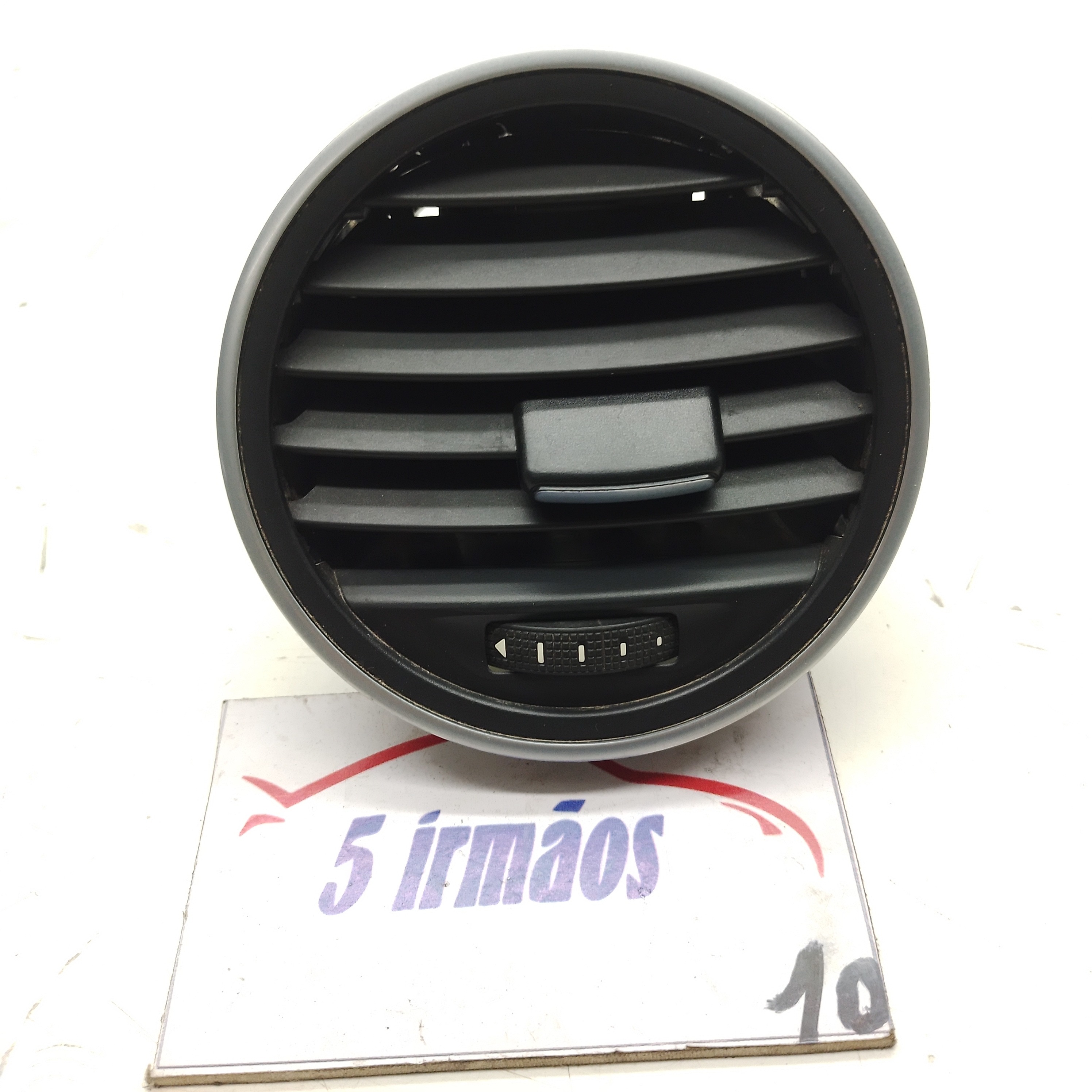 Difusor Ar Direito Vw Fusca Tsi 2.0 2013 / 2014 / 2015