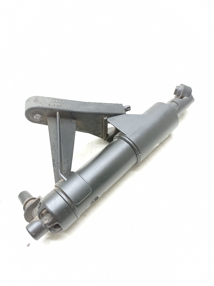 Esguicho Farol Esquerdo Audi A5 Tfsi 2.0 2017 2018 8w6955775