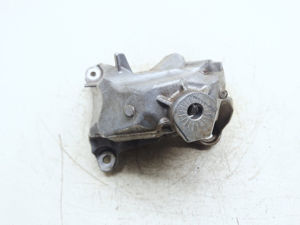 Suporte Coxim Motor Esquerdo A5 S Line 2.0 2018 4m0199307bn