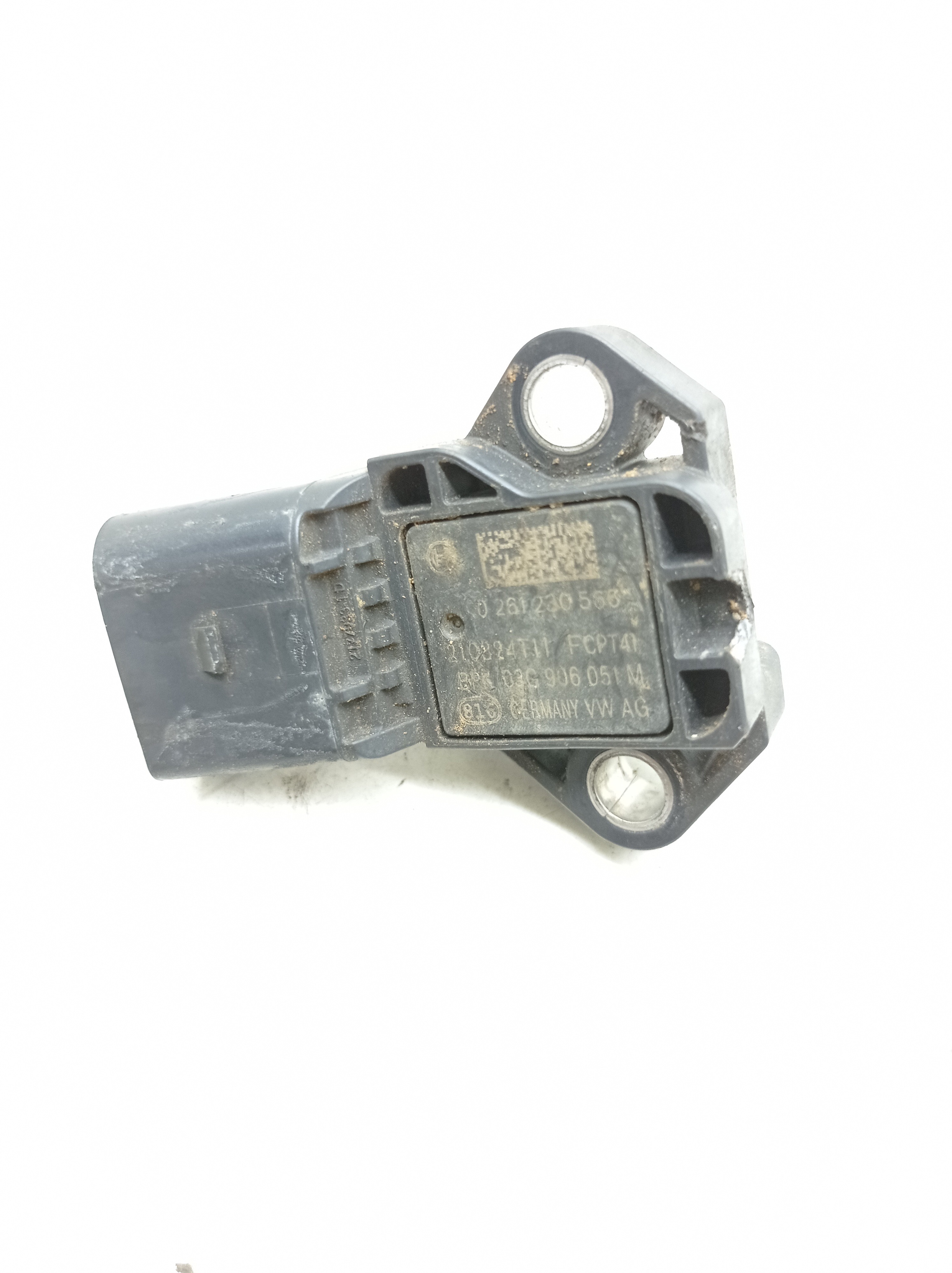 Sensor Map Audi A3 Tfsi 2.0 2021 / 2022 03g906051m
