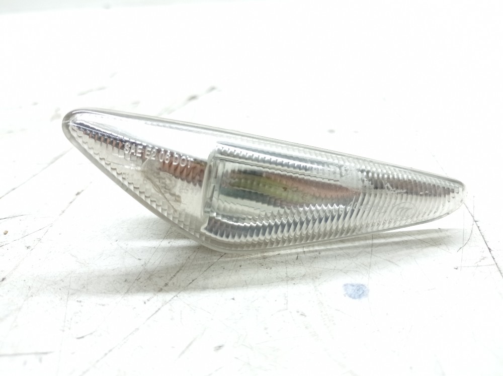 Luz Pisca Esquerdo Bmw X3 2.0 2013 2014 7267977