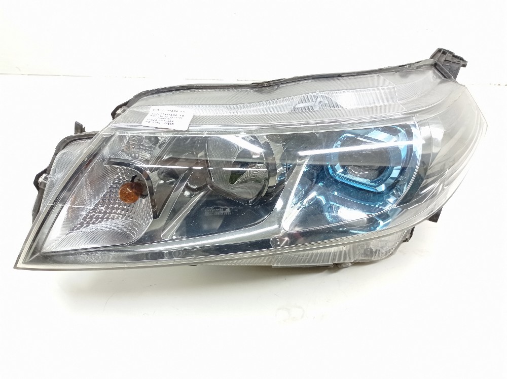 Farol Esquerdo Suzuki Vitara 1.6 2019 2020 10018095 Esquerdo/motorista