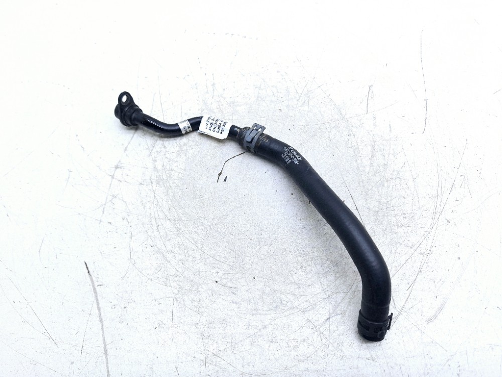 Mangueira Água Turbina Vw Tiguan Tsi 2.0 2021 5qn122073h