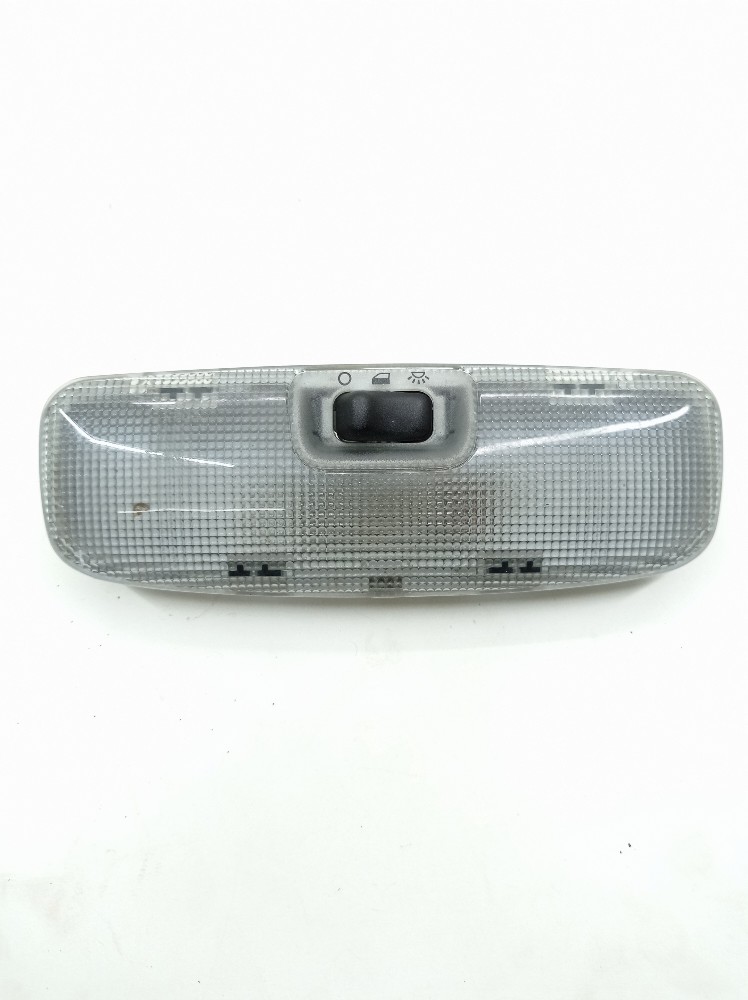 Luz Teto Cortesia Land Rover Freelander 2 2.2 2013