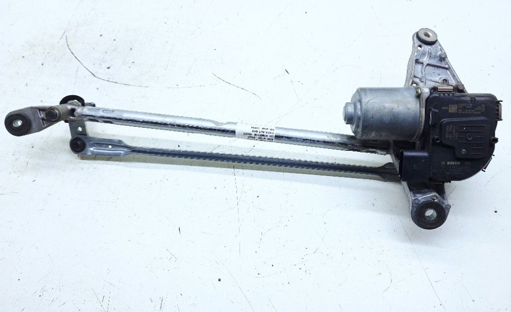 Motor Limpador Parabrisa Audi Q3 Rs 2.5 2021 2022 83b955023a