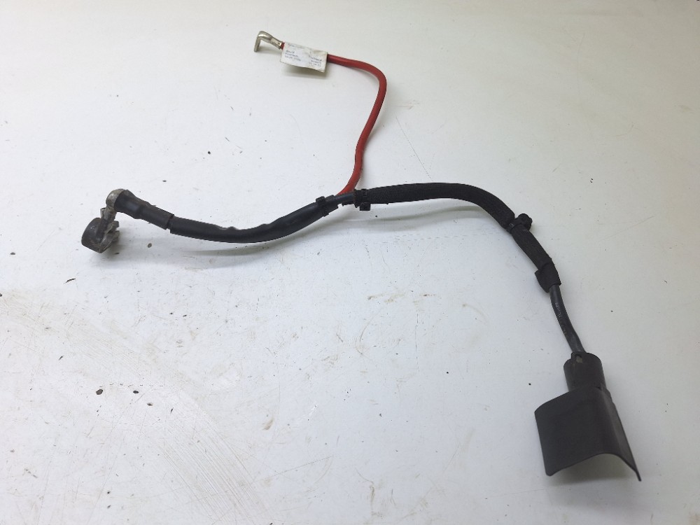 Cabo Polo Positivo Bateria Audi Q3 Tfsi 1.4t 2020 5qa971228