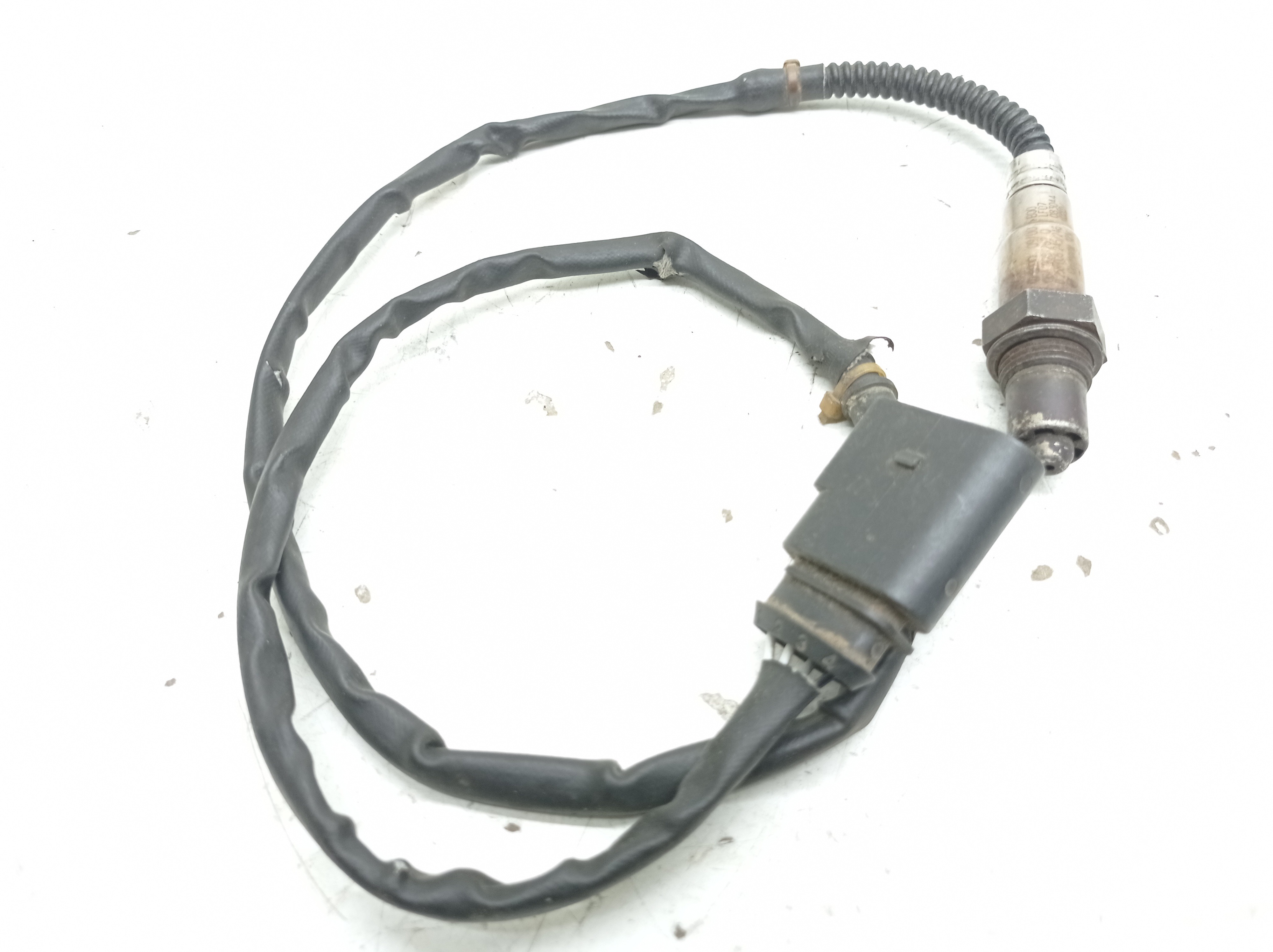 Sonda Lambda Vw Golf 2.0 2001 / 2002 06a906262q