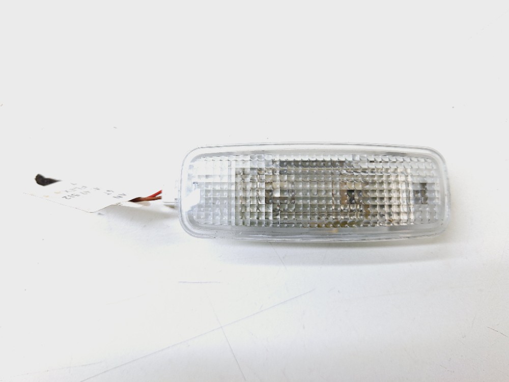 Luz Cortesia Audi A3 1.4 2020 2021 4d0947105a