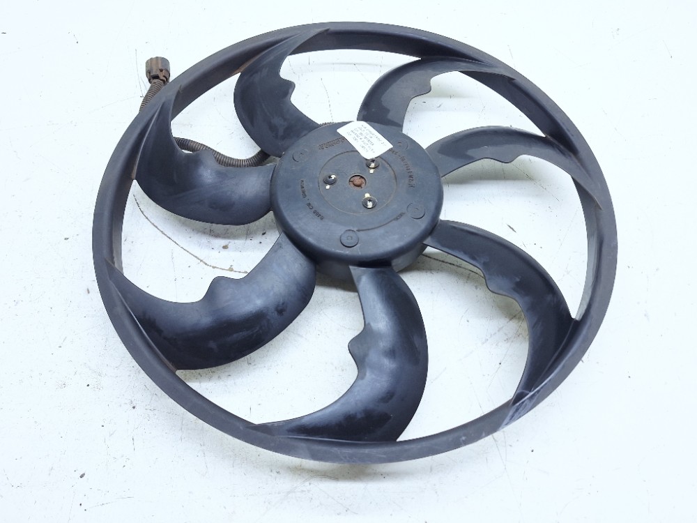 Ventoinha Radiador C Motor Kia Sportage 2.0 2016 F00s3a2476