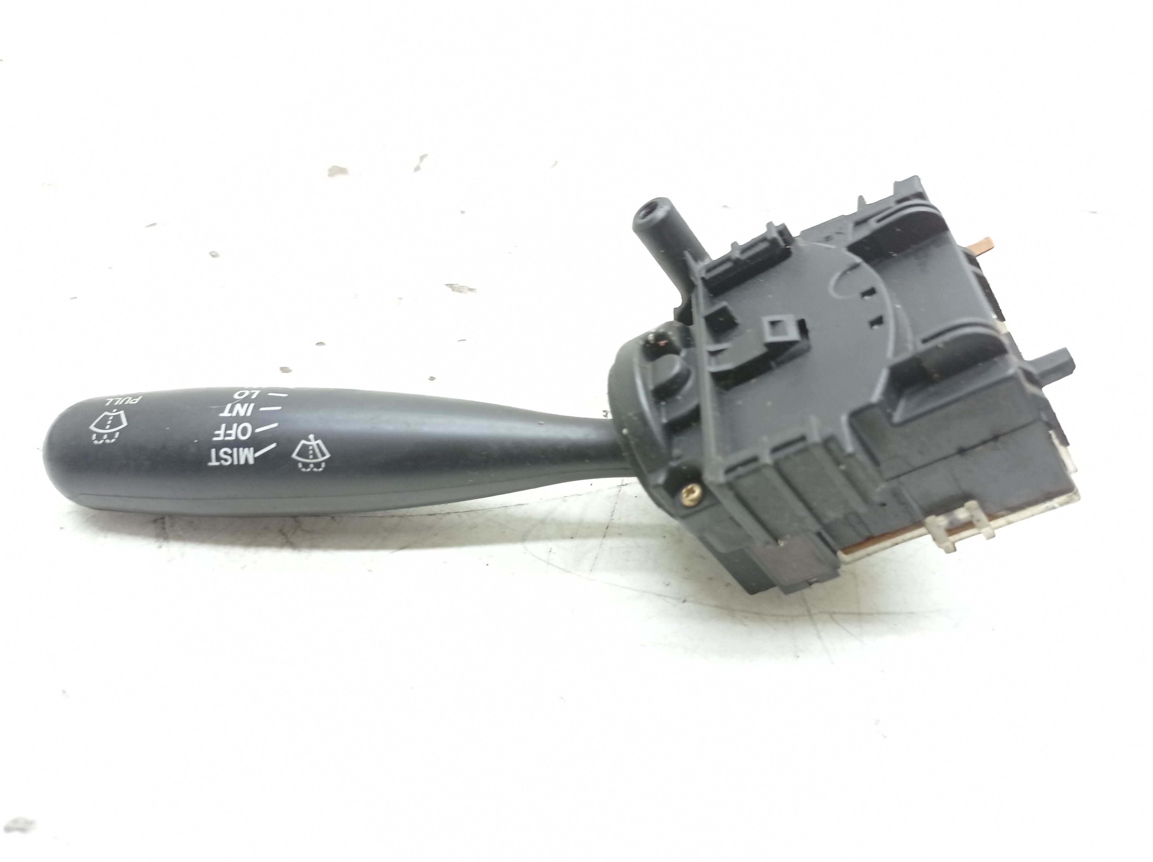 Comando Limpador Parabrisa Toyota Corolla 1.8 2005 / 2006