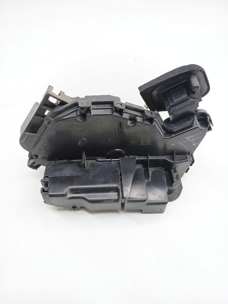 Fechadura Porta Traseira Esquerda Vw Tiguan Tsi 1.4 2019