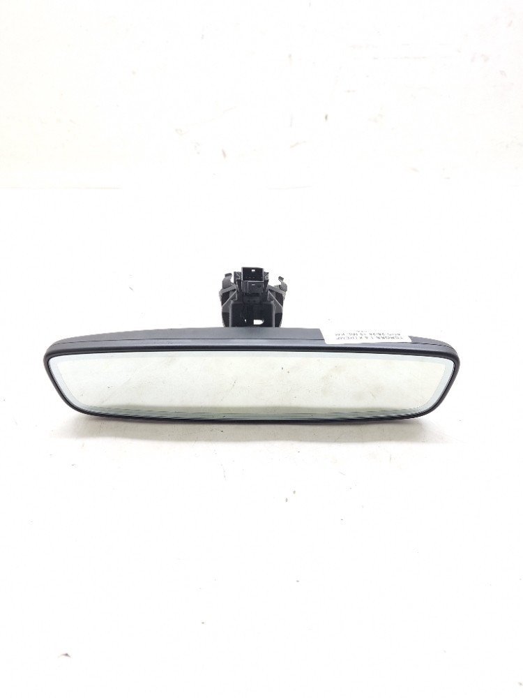 Retrovisor Interno Vw Tcross Tsi Xtreme 1.4 2026 3g0857511am