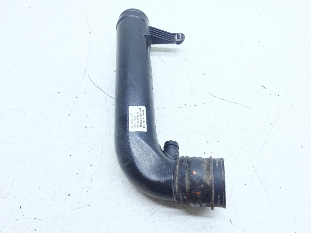 Mangueira Intercooler Audi Q3 2.0 2014 1k0129654ap
