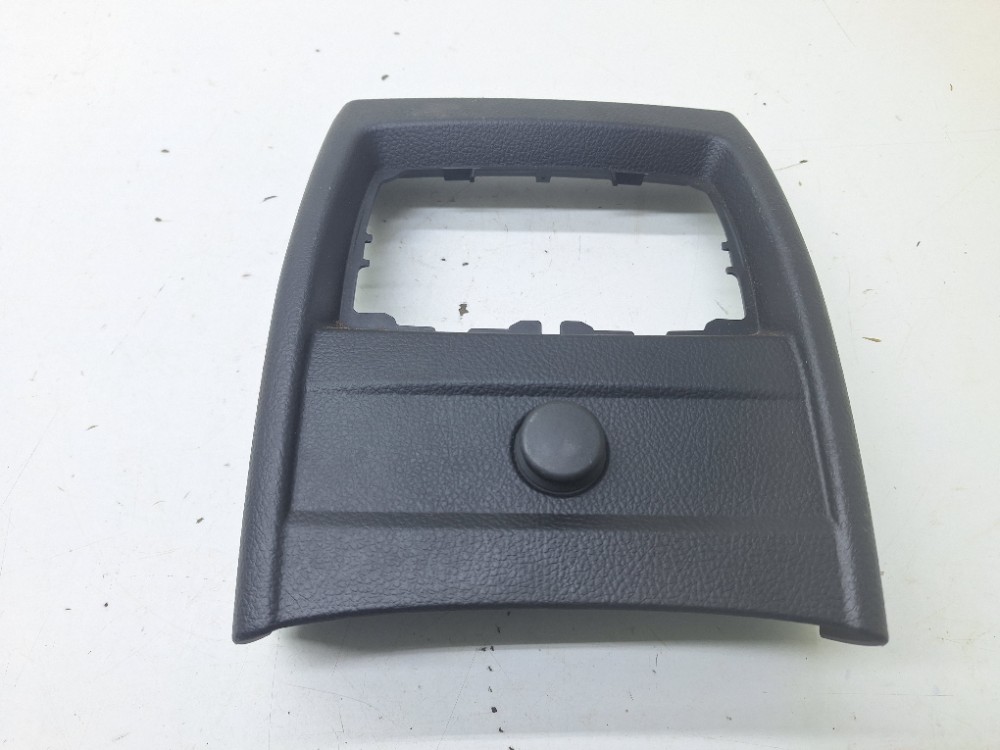 Moldura Difusor Ar Central Bmw 328i 2.0 2018 105016025
