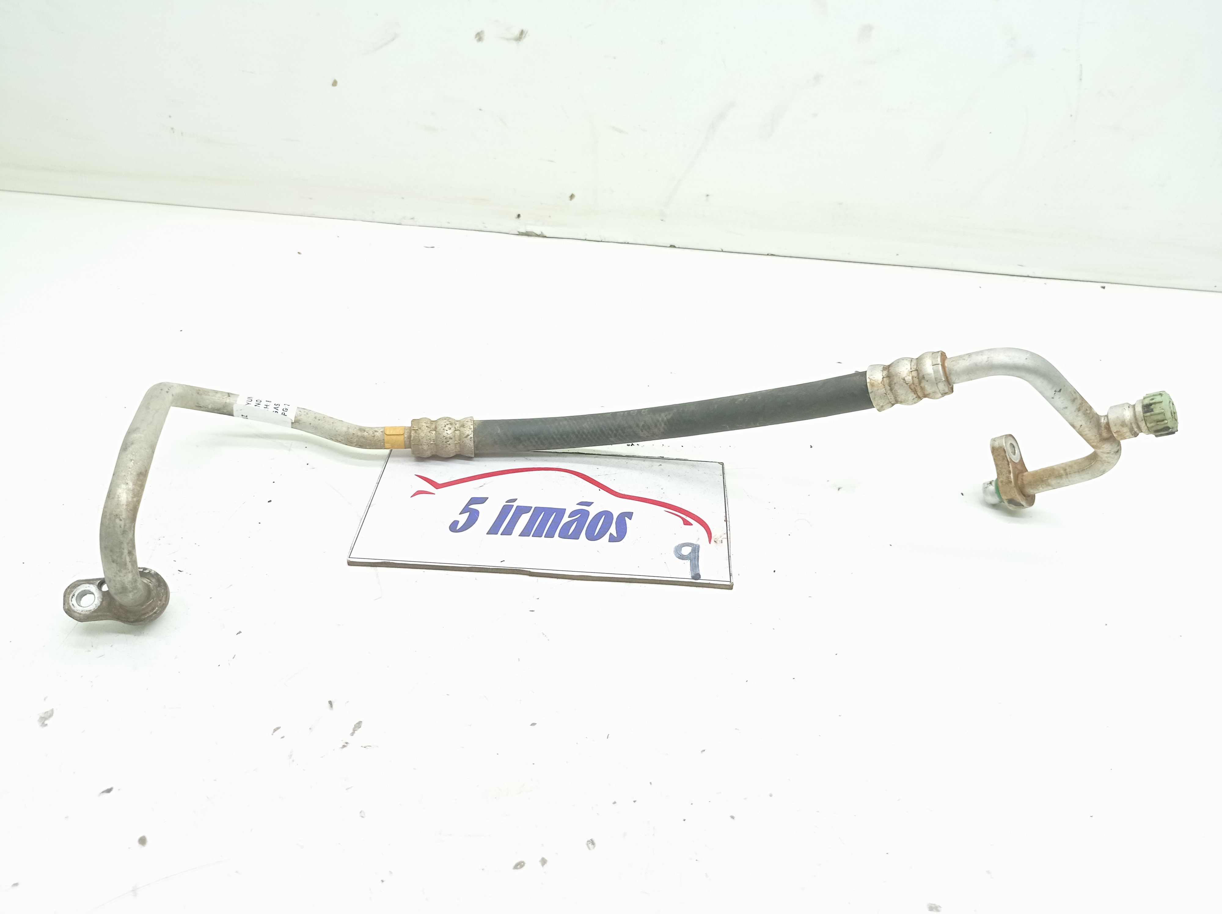 Mangueira Ar Condicionado Hyundai Veracruz 3.8 2007 / 2008