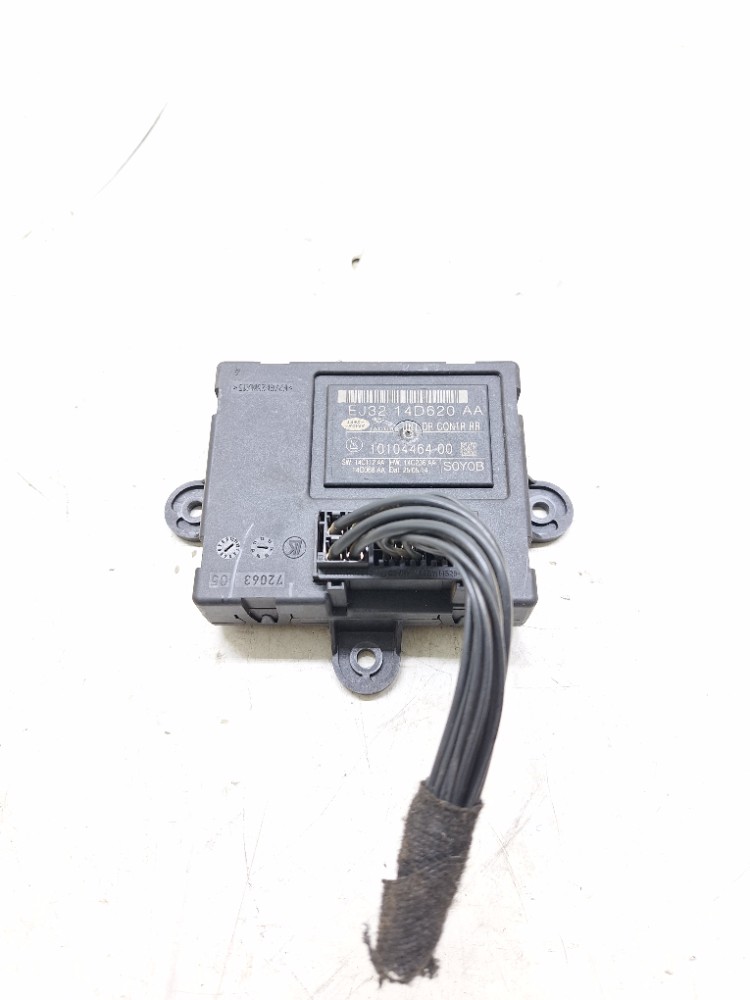 Módulo Porta Traseiro Esquerdo Evoque 2.2 2014 2015