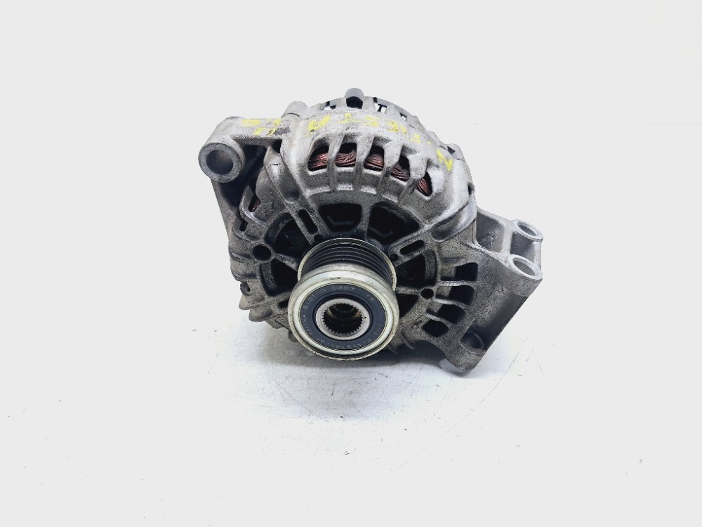 Alternador Ford New Fiesta 1.6 2010 2011 Ae8t10300ba