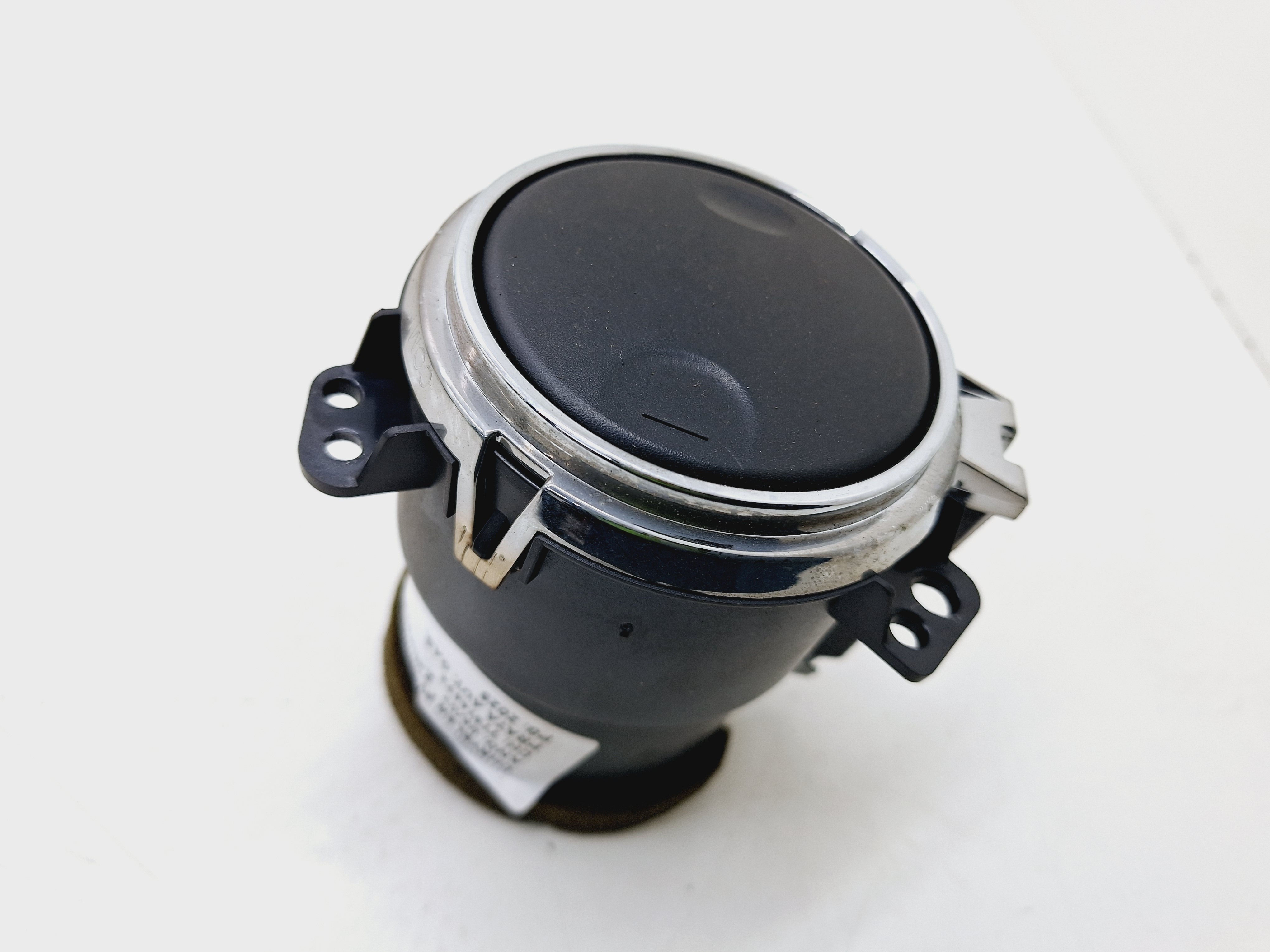 Difusor Ar Direito Painel Central Pt Cruiser 2.4 2006 2007