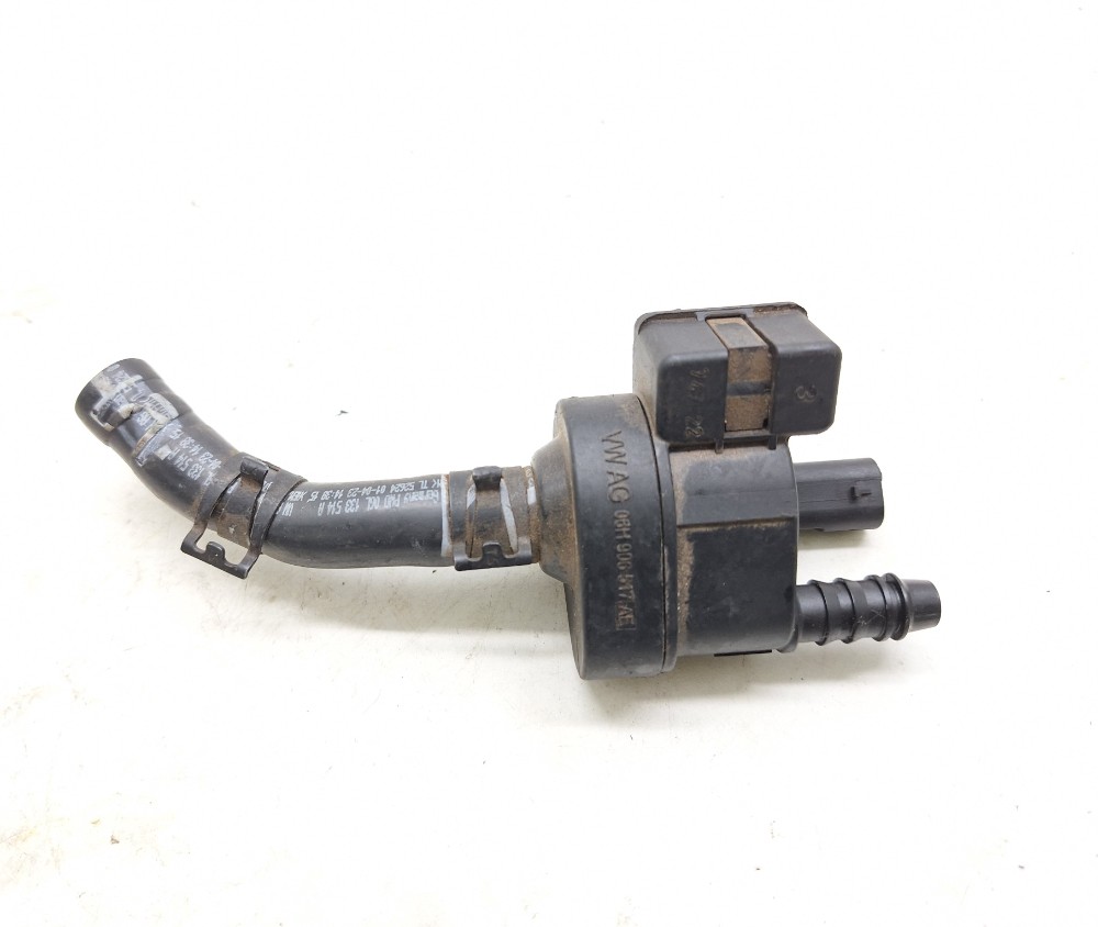 Válvula Canister Vw Jetta Gli 2.0 2023 2024 06h906517ae