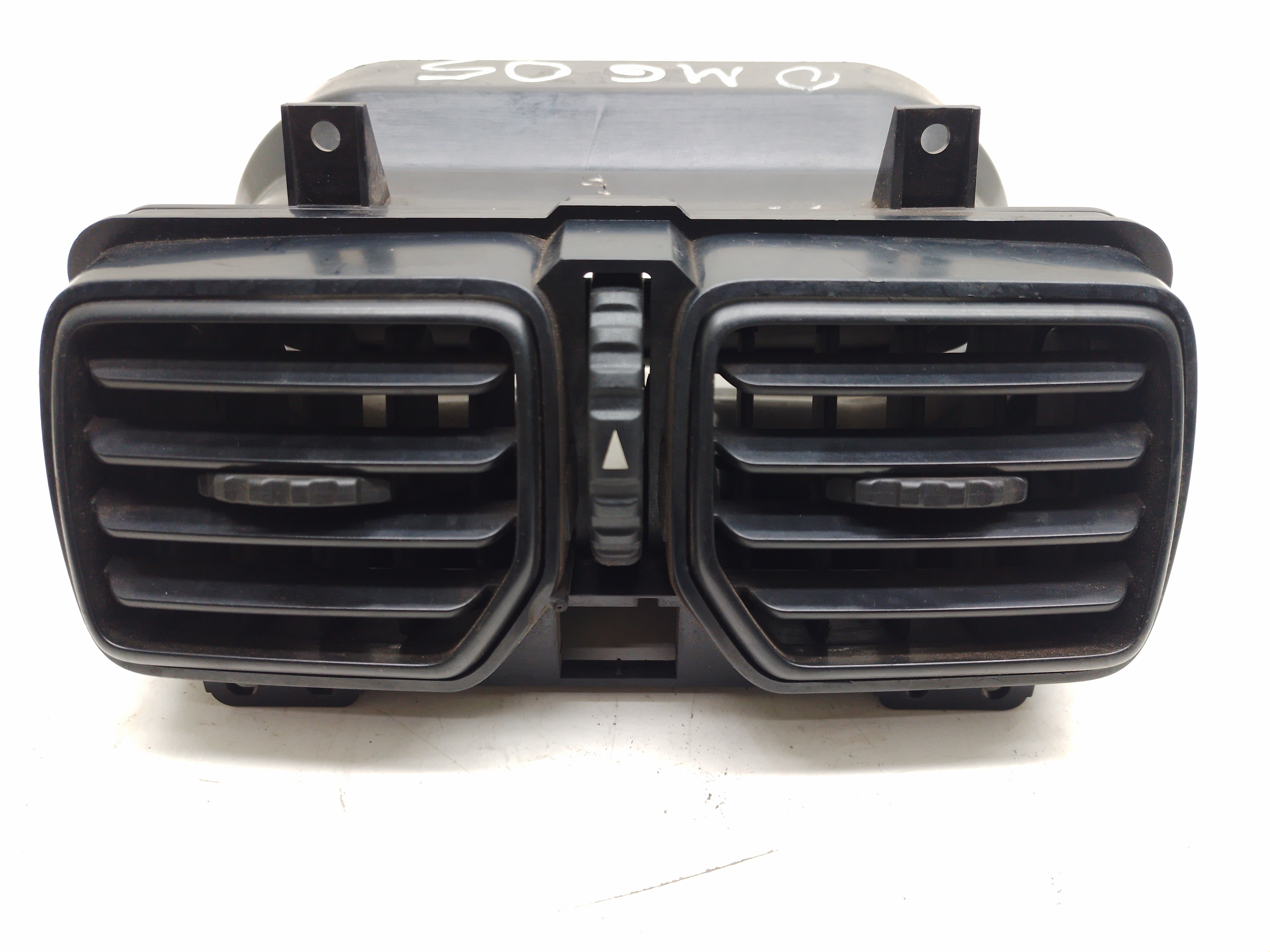 Difusor Ar Central Gm Omega V6 3.6 2005 / 2006 Nº92084219