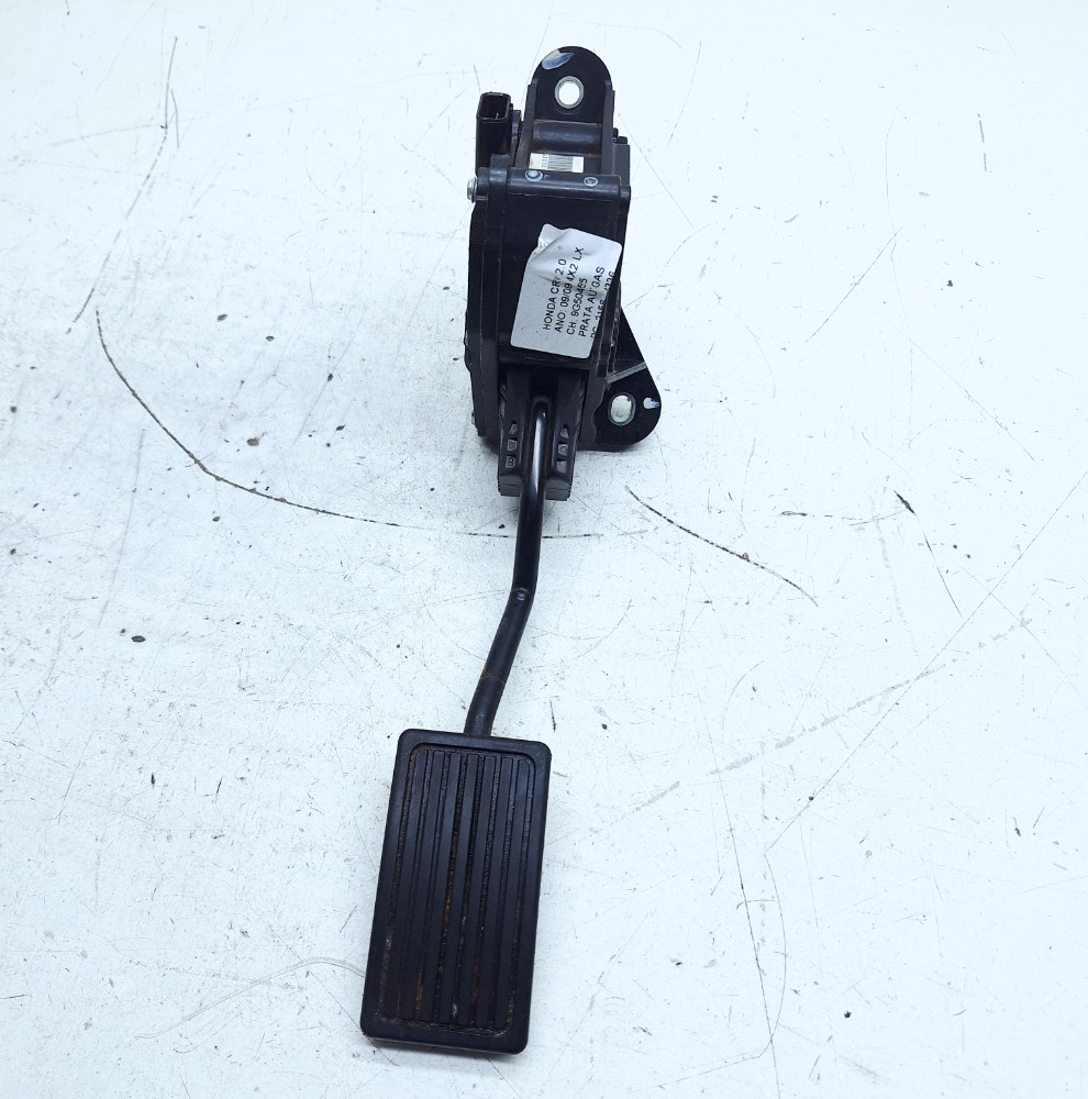 Pedal Acelerador Honda Crv 2.0 2009