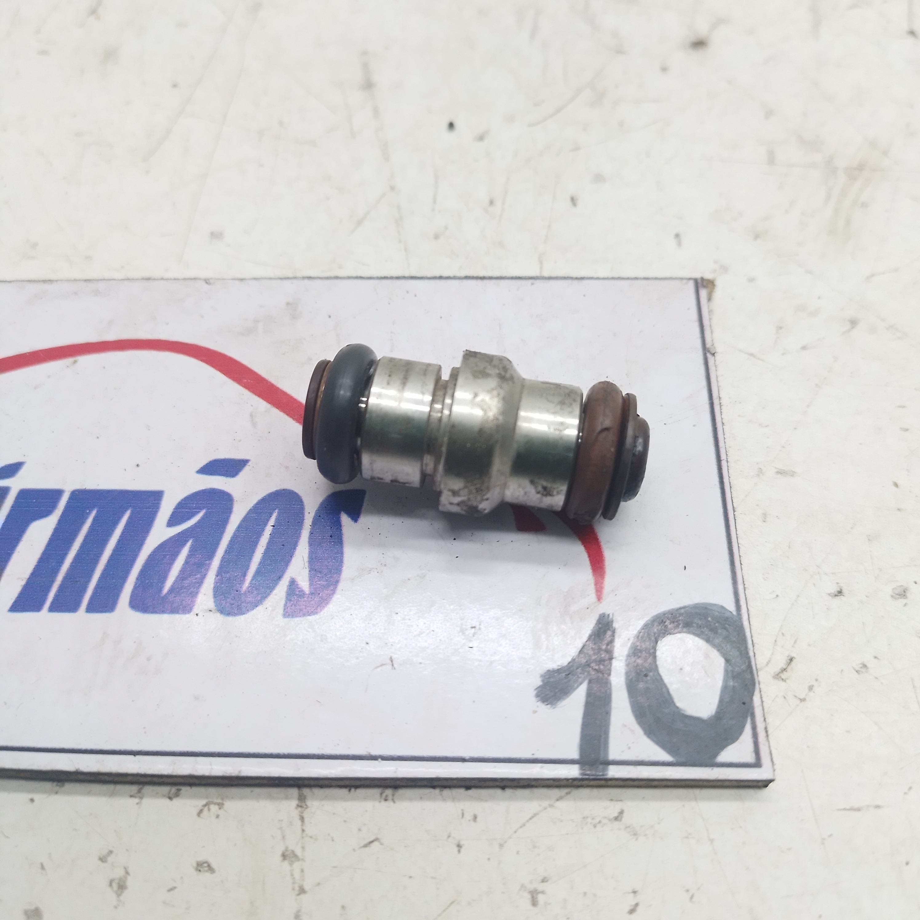 Bico Injetor Honda New Civic 1.8 Flex 2010 / 2011
