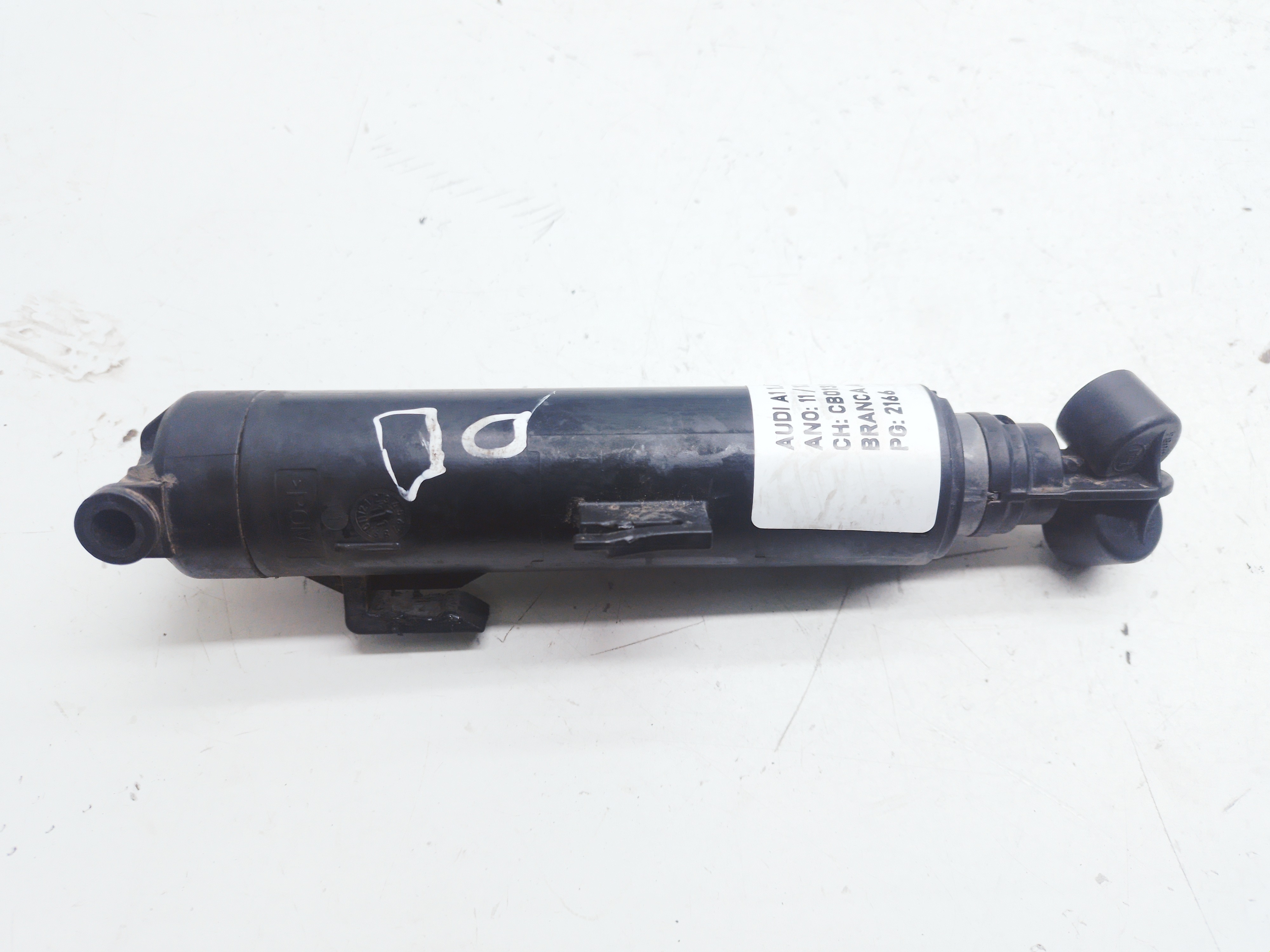 Esguicho Farol Direito Audi A1 Tfsi 1.4 2012 8x0955102a