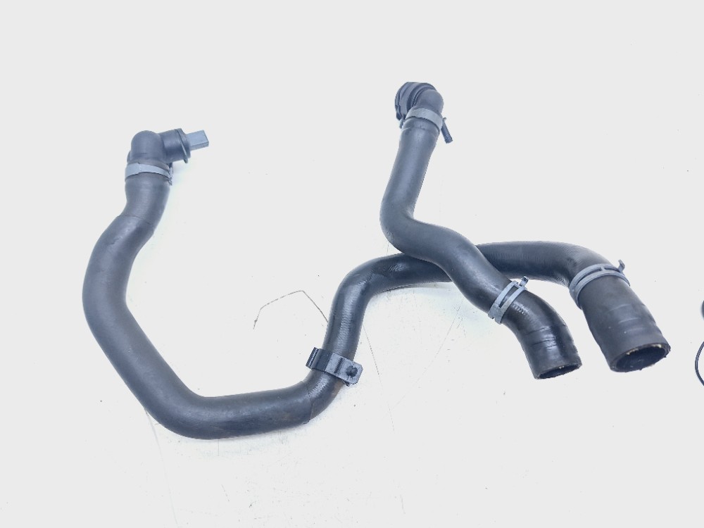 Mangueira Água Radiador Vw Tiguan Tsi 1.4 2019 5qf121049l