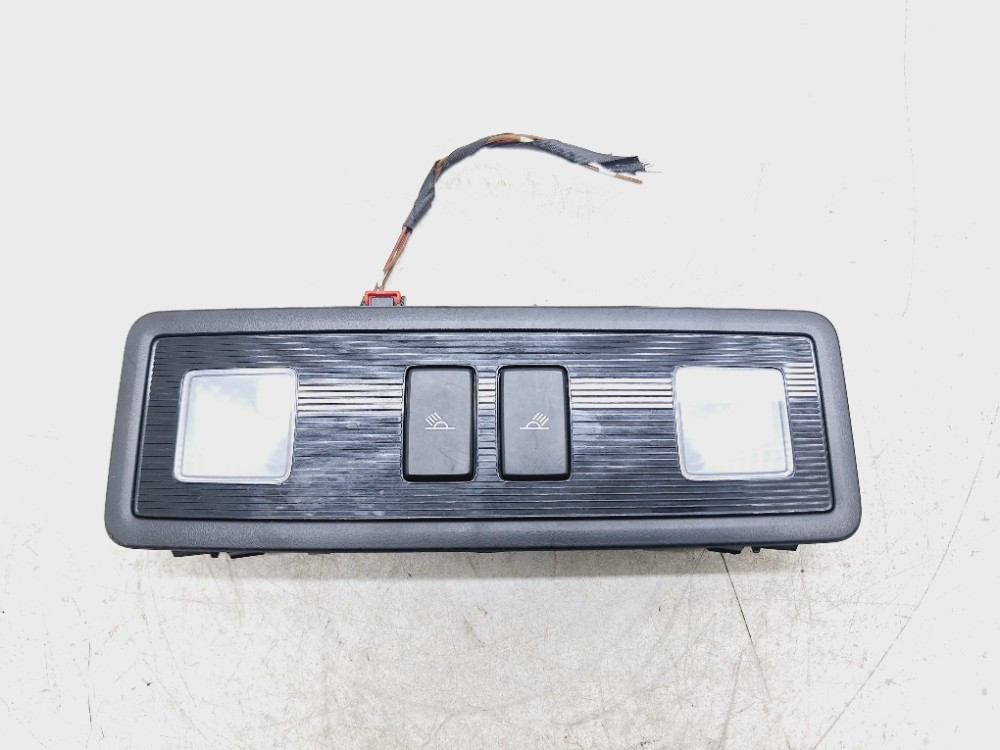 Luz Teto Cortesia Vw Jetta Tsi 1.4 2018 2019 3cn947290