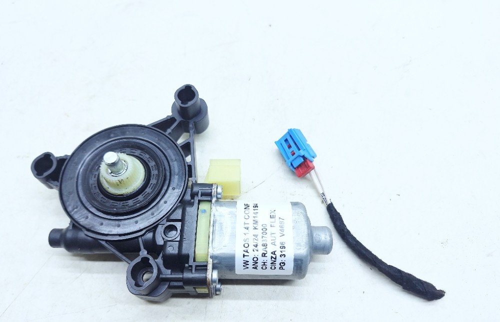 Motor Vidro Dianteiro Esquerdo Taos Tsi 1.4 2024 2Q0959802B