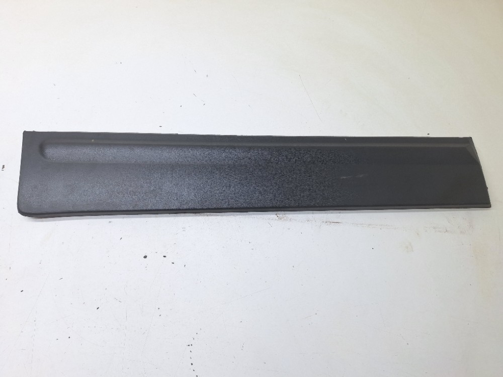 Acabamento Porta Traseira Direita Kia Sorento 3.5 2012 2013