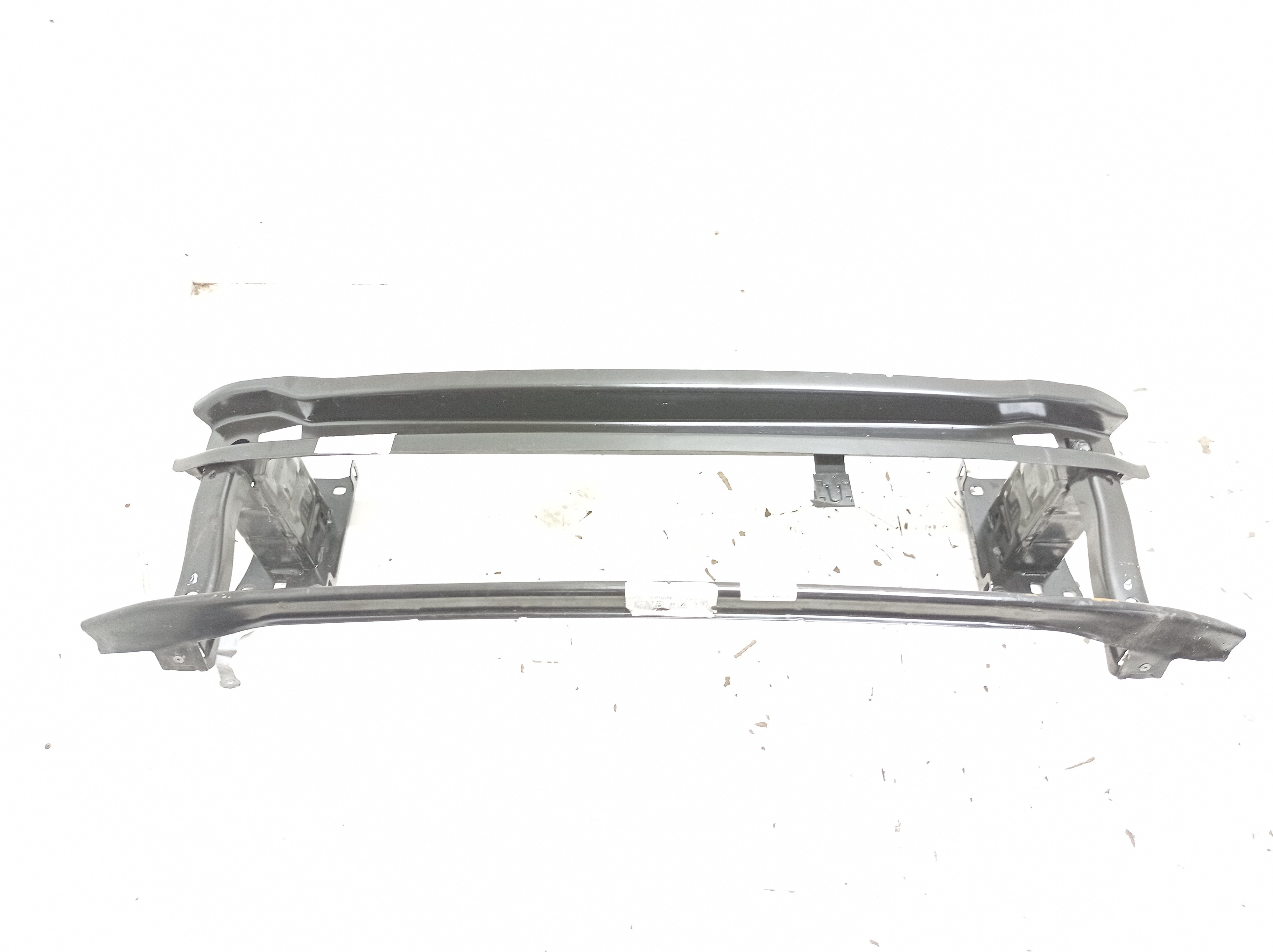 Alma Parachoque Dianteiro Vw Virtus Tsi 1.0 2023 / 2024
