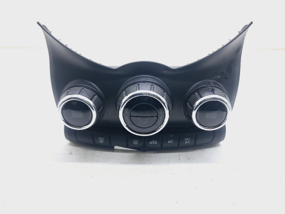 Comando Ar Condicionado Mini Cooper S 2.0 2020 681971401