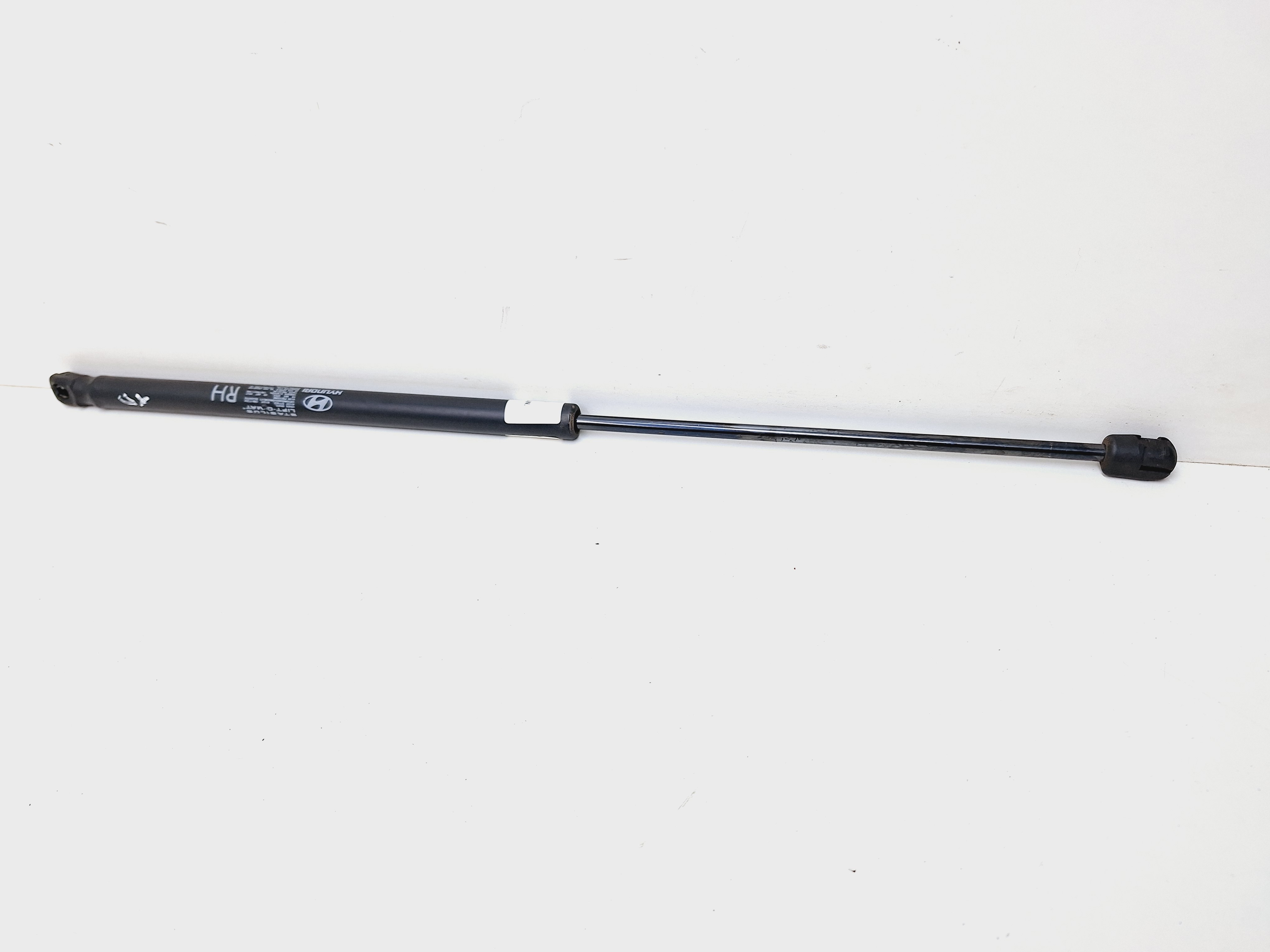 Amortecedor Tampa Traseira Hyundai I30 2010/2011 N817802l000